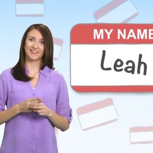 Leah Coleman