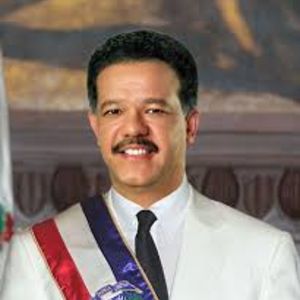 Leonel Fernandez