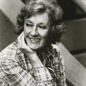 Marian McPartland