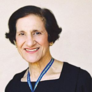 Marie Bashir