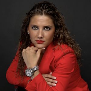 Marisol Bizcocho
