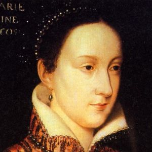 Mary Stuart