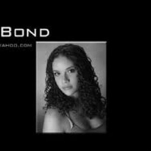 Maya Bond