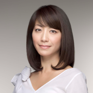 Mayuko Takata