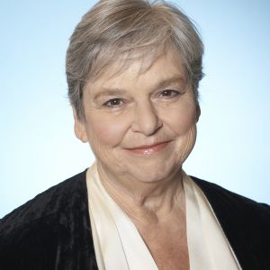 Michele Landsberg