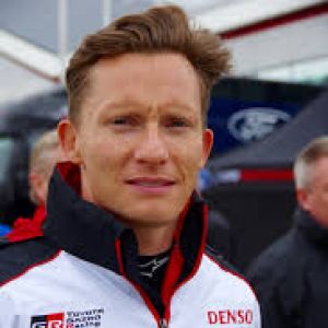 Mike Conway