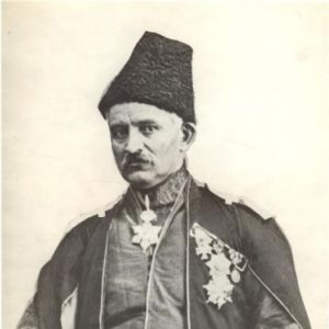 Mirza Akhundov