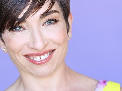 Naomi Grossman