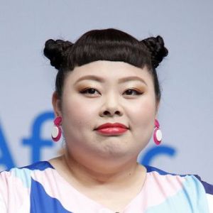 Naomi Watanabe