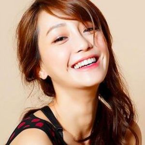 Nikki Hsin-Ying Hsieh