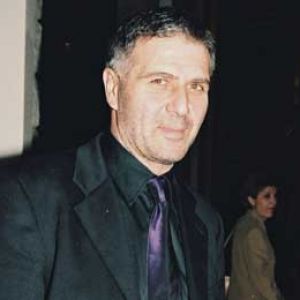 Nikos Sergianopoulos