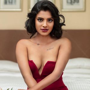 Nisha Balkrishna