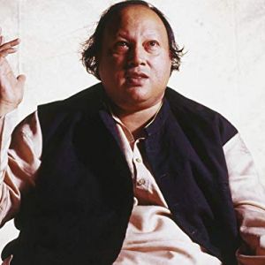 Nusrat Fateh ali Khan