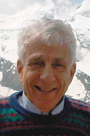 Peter Achinstein
