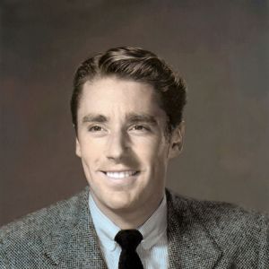 Peter Lawford