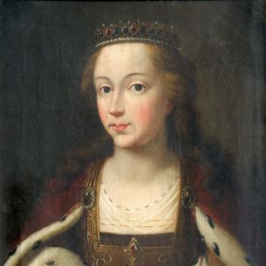 Queen Margaret of Anjou
