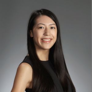 Rebecca Lin