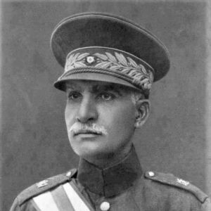 Reza Shah