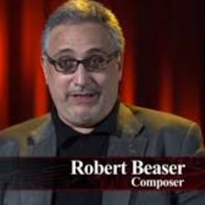Robert Beaser