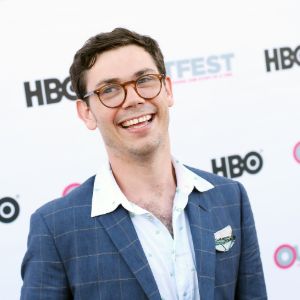 Ryan O’Connell