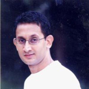 Sanjay Mulani