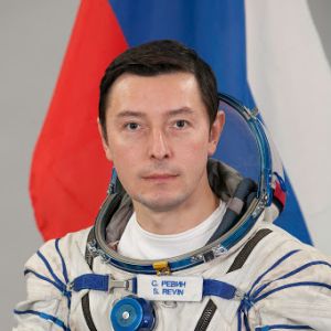 Sergei Revin