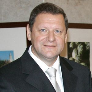 Sergei Sidorsky