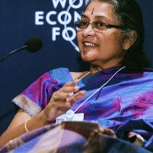 Sheila Sri Prakash