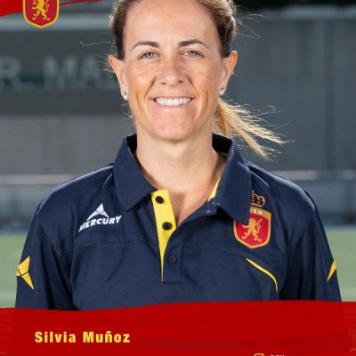 Silvia Munoz