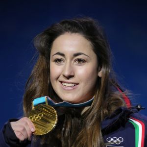 Sofia Goggia