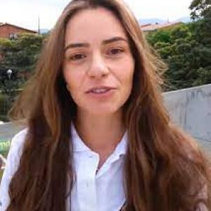 Sofia Gomez Uribe