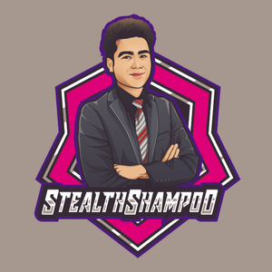StealthShampoo
