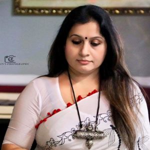 Suchitra Murali