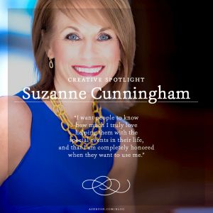 Suzanne Cunningham