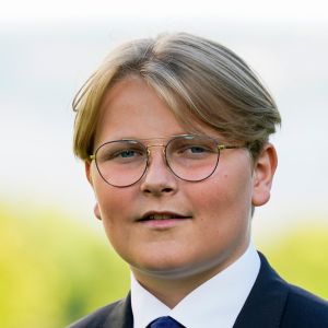 Sverre Magnus
