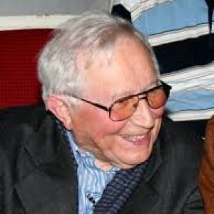 Tadeusz Rozewicz