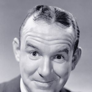 Ted Healy