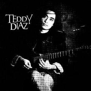 Teddy Diaz