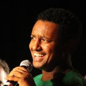 Tewodros Kassahun
