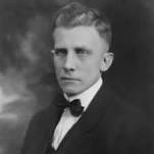 Theodore C. Blegen