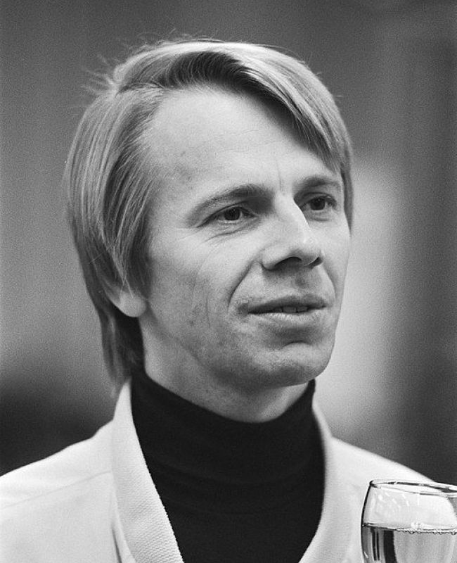 Ulf Andersson