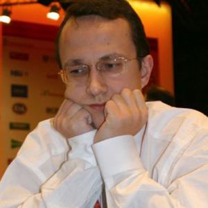 Vadim Zvjaginsev