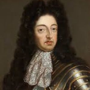 William III