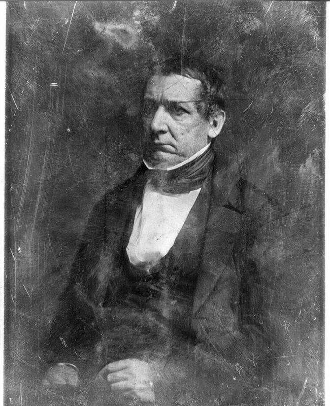 William Morris Meredith Jr