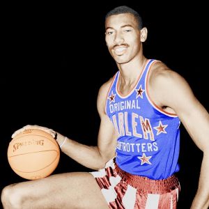 Wilt Chamberlain