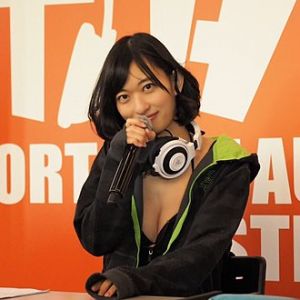 Yuka Kuramoti