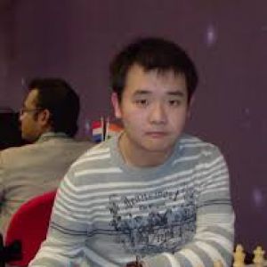 Zhou Weiqi