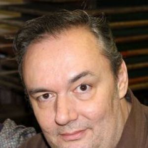 Zoran Janjetov