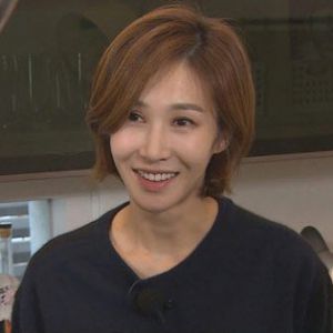 Yoon Hye-jin