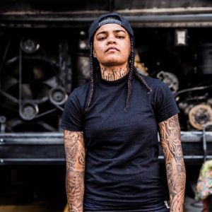 youtube young ma quiet storm